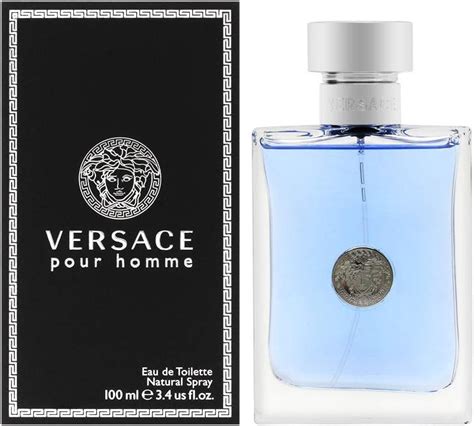 amazon parfum sale versace poor homme damen|Amazon.com: Versace Eau De Parfum.